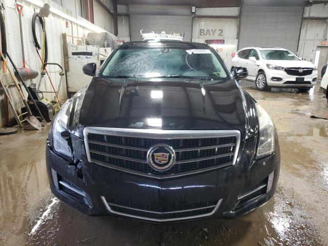 Cadillac ATS 2013 Standard