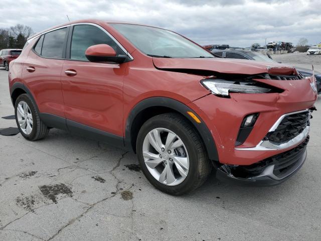 Buick Encore GX 2024 Preferred