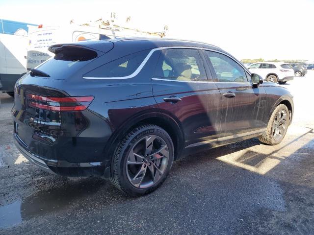 Genesis GV70 2025 Wagon Body Style