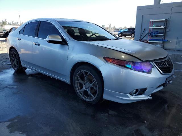 Acura TSX 2012 SE