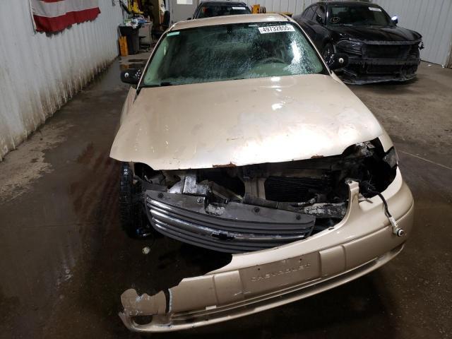 Chevrolet Malibu Classic 2005 Classic
