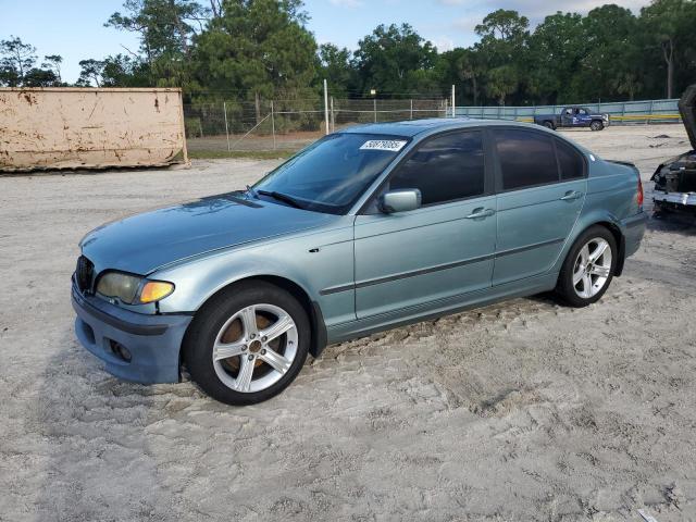 BMW 325xi 2003 