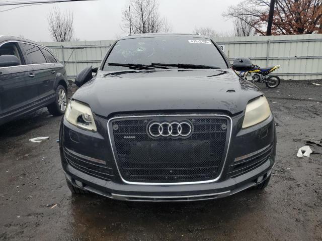 Audi Q7 2008 Premium