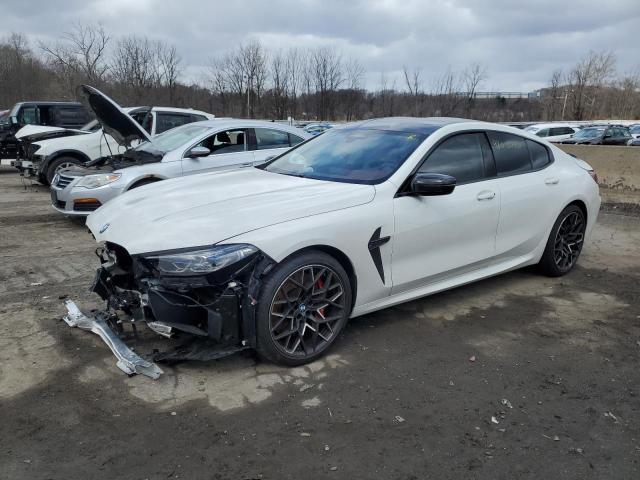 BMW M8 2023 8-Series