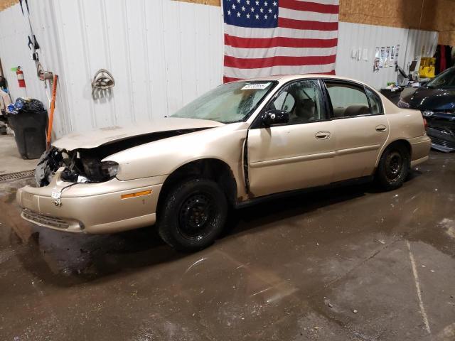 Chevrolet Malibu Classic 2005 Classic