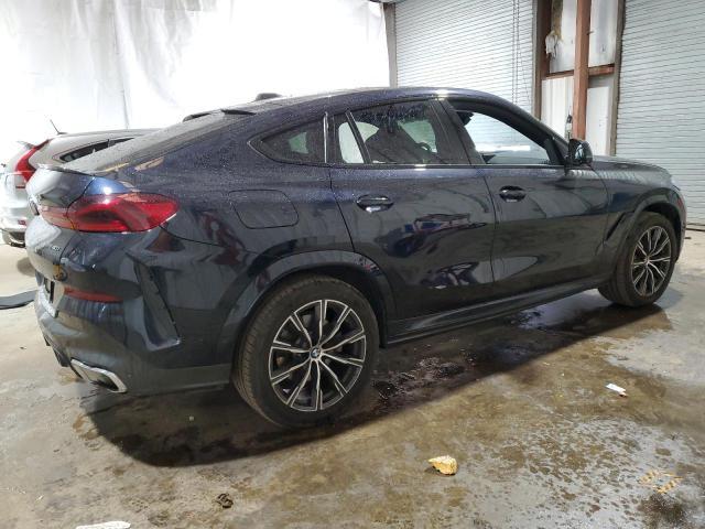 BMW X6 2024 X6 xDrive40i