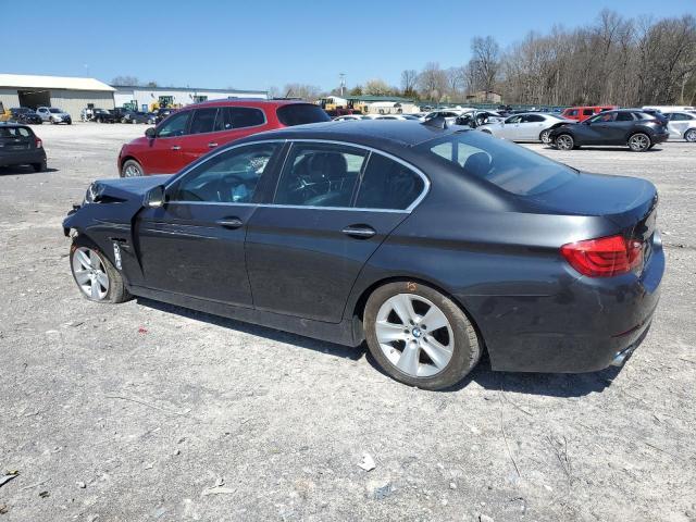 BMW 528xi 2012 5-Series