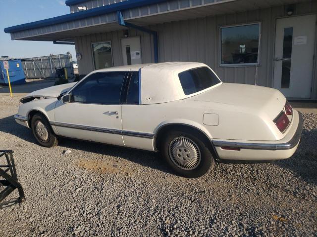 Buick Riviera 1989 