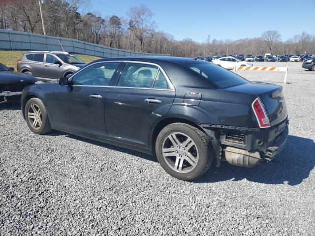 Chrysler 300C 2011 LX