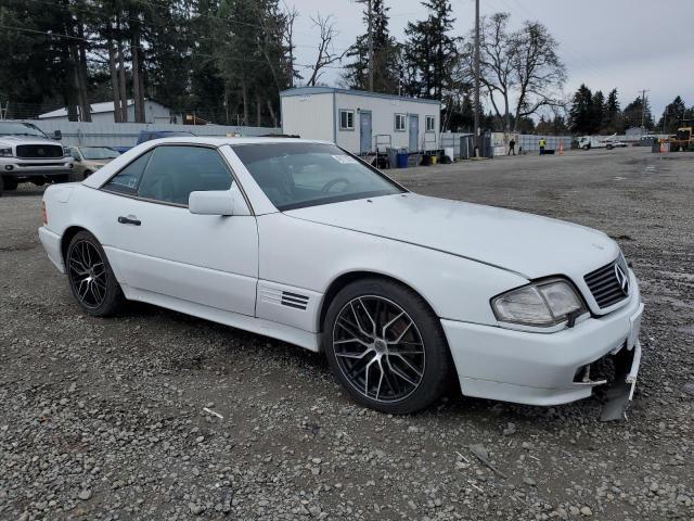 Mercedes-Benz 300 1991 SL
