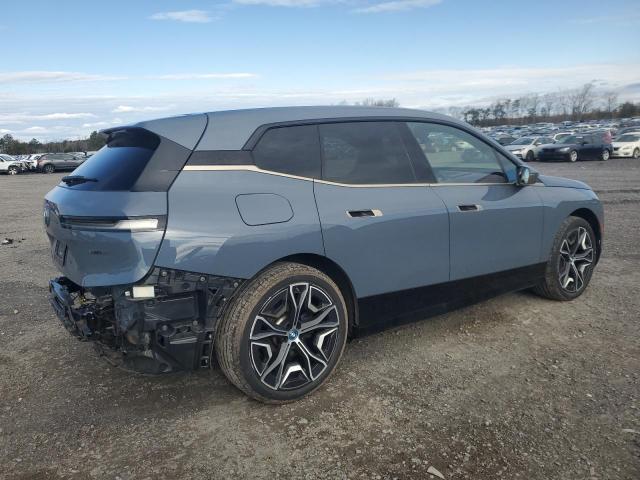BMW iX 2024 iX xDrive50