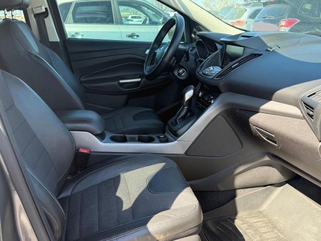 Ford Escape 2014 SE