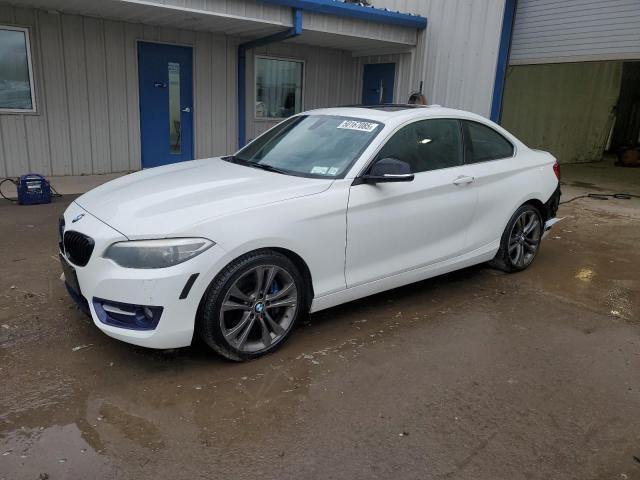 BMW 228i 2015 2-Series
