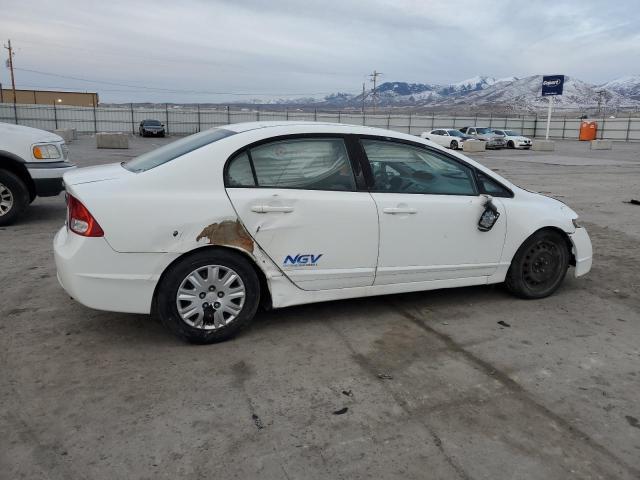 Honda Civic 2011 GX