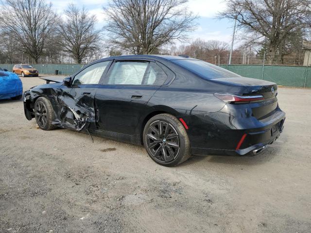 BMW 760i 2023 xDrive