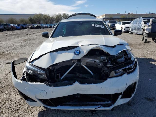 BMW M340i 2022 M340i
