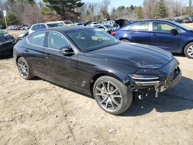 Genesis G70 2024 
