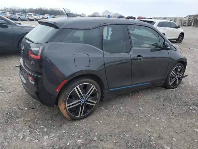 BMW i3 2015 3-Series