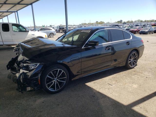 BMW 330e 2021 330e