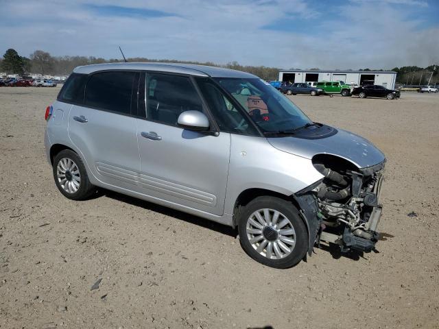 Fiat 500L 2014 EASY