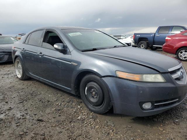Acura TL 2007 Base