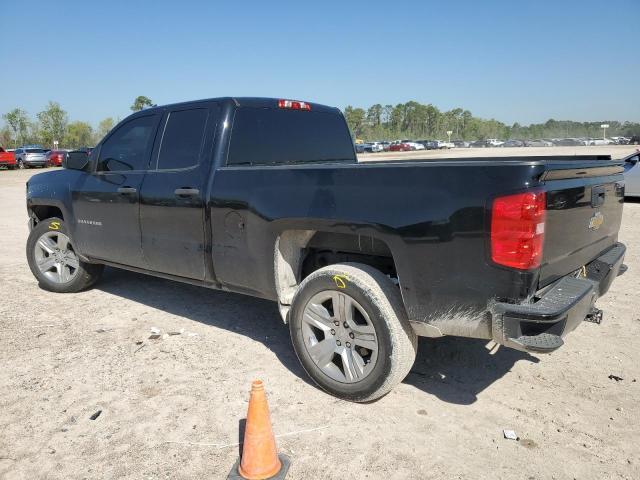 Chevrolet Silverado LD 2019 1500