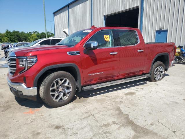 GMC Sierra 2025 SLT