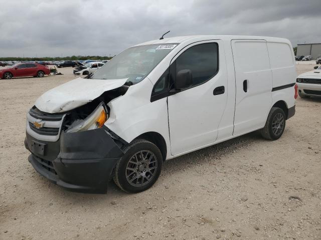 Chevrolet City Express 2015 LS
