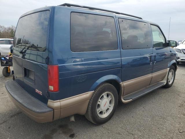 GMC Safari 2005 Extended Van