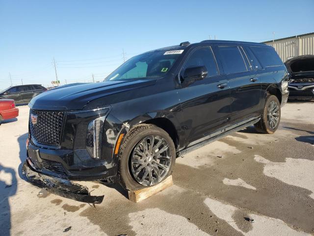 Cadillac ESCALADE E 2025 