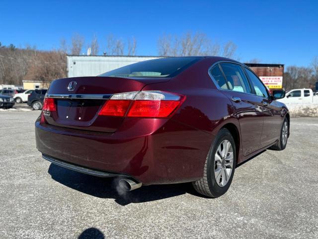 Honda Accord 2014 LX