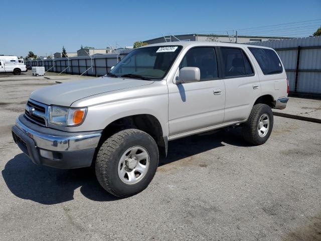 Toyota 4-Runner 1999 SR5 V6