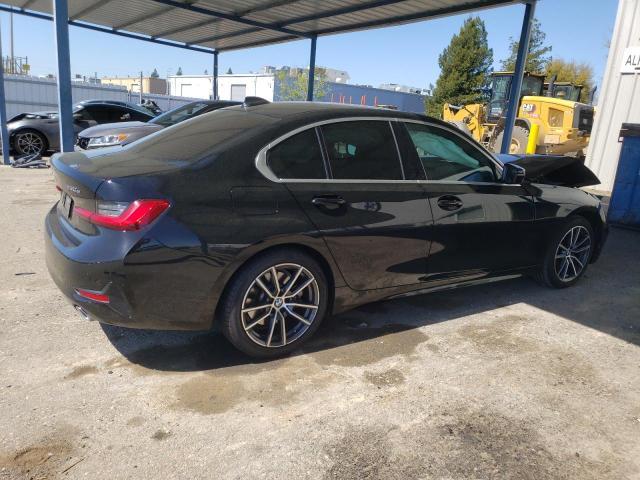 BMW 330e 2021 330e