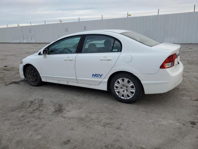 Honda Civic 2011 GX