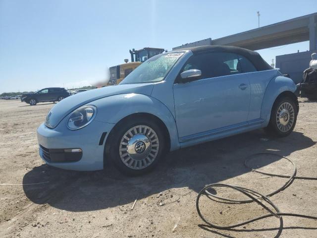 Volkswagen Beetle 2015 1.8T, TDI