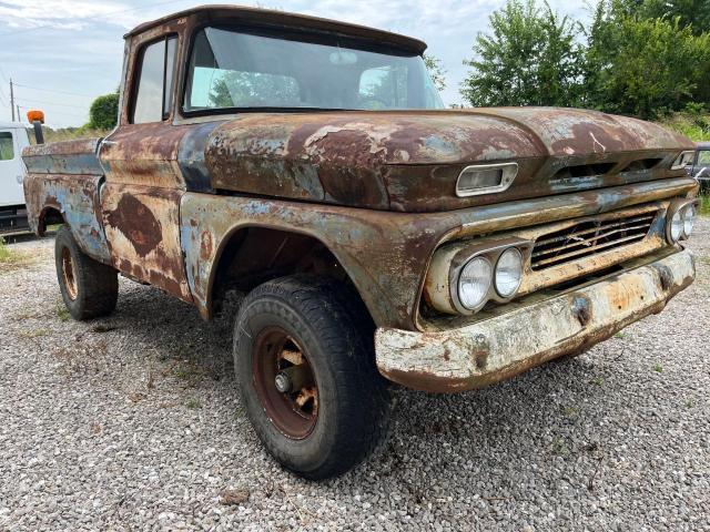 Chevrolet K10 1960 