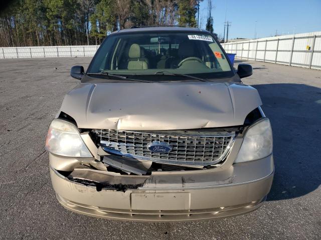 Ford Freestar 2007 SEL