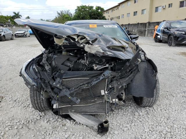 Cadillac CT5 2021 Premium Luxury