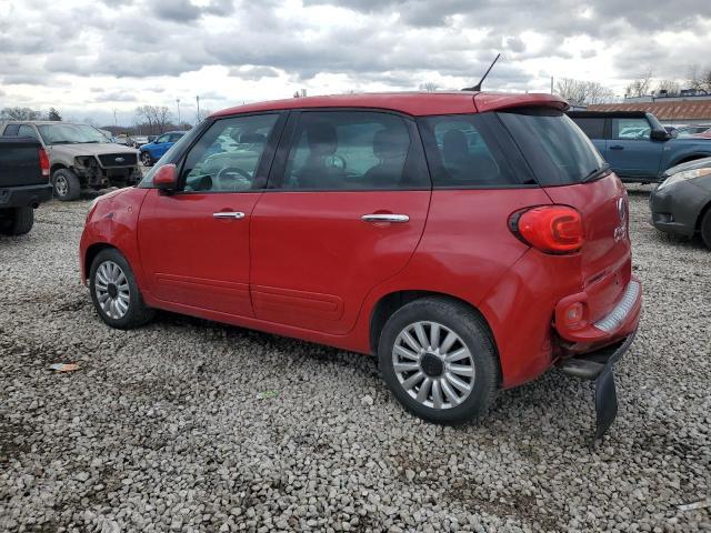 Fiat 500L 2014 EASY
