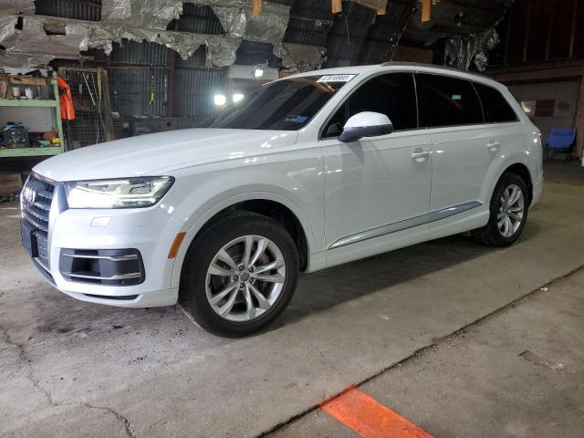 Audi Q7 2017 