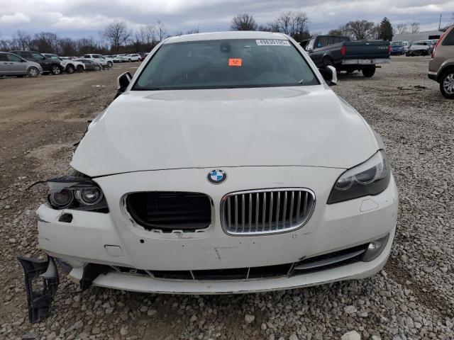 BMW 550i 2011 xDrive