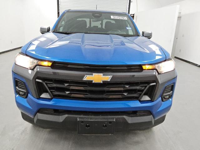 Chevrolet Colorado 2024 LT