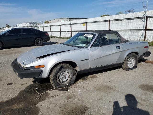 Triumph TR7 1981 