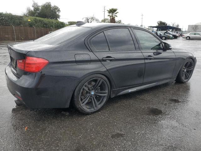 BMW 335i 2014 3-Series