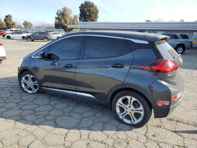Chevrolet Bolt EV 2018 LT