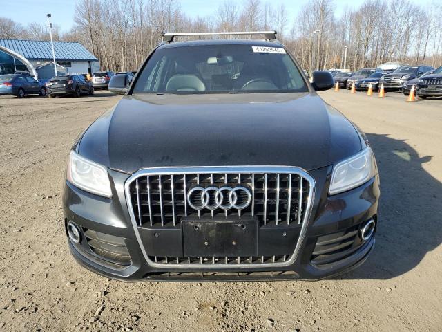 Audi Q5 2015 2.0T Premium Plus