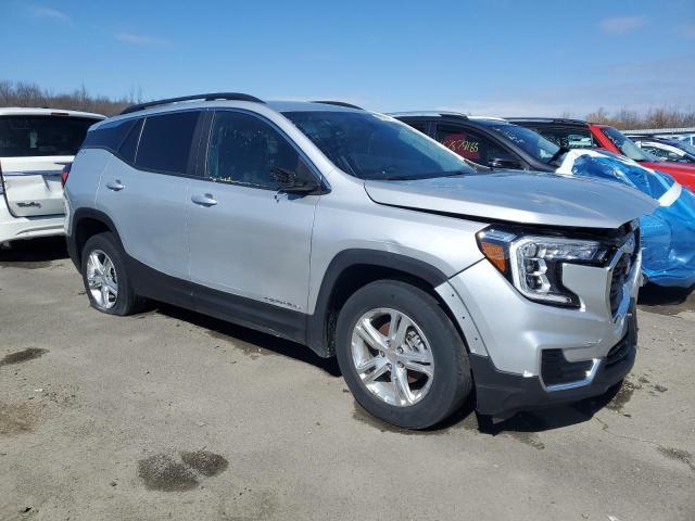 GMC Terrain 2022 SLE
