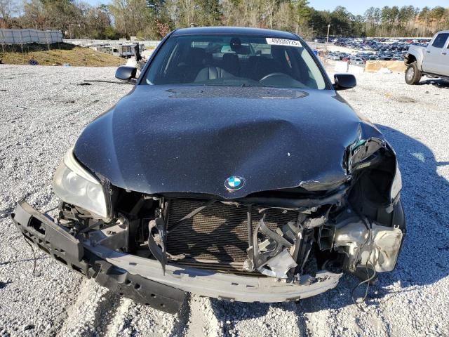 BMW 545i 2004 5-Series