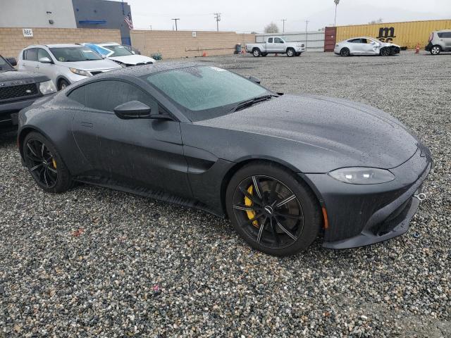 Aston Martin Vantage 2021 AM6