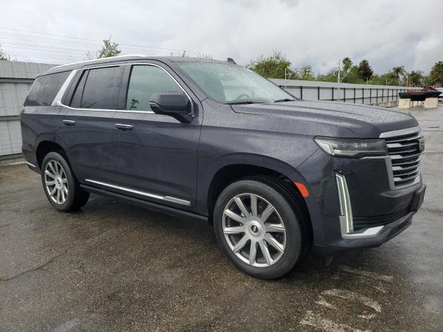 Cadillac Escalade 2022 